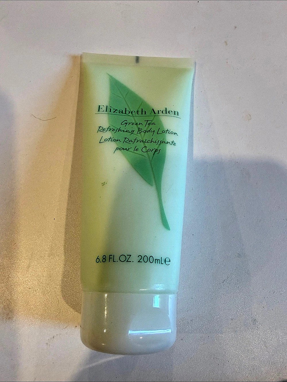 Elizabeth Arden Green Tea Refreshing Body Lotion Green Body Lotion 6.8 fl oz